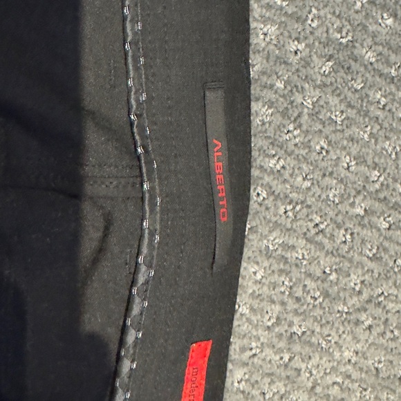 Alberto Pants - Picture 2 of 2